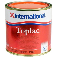 International Toplac - Rescue Orange 265 - 750 ml